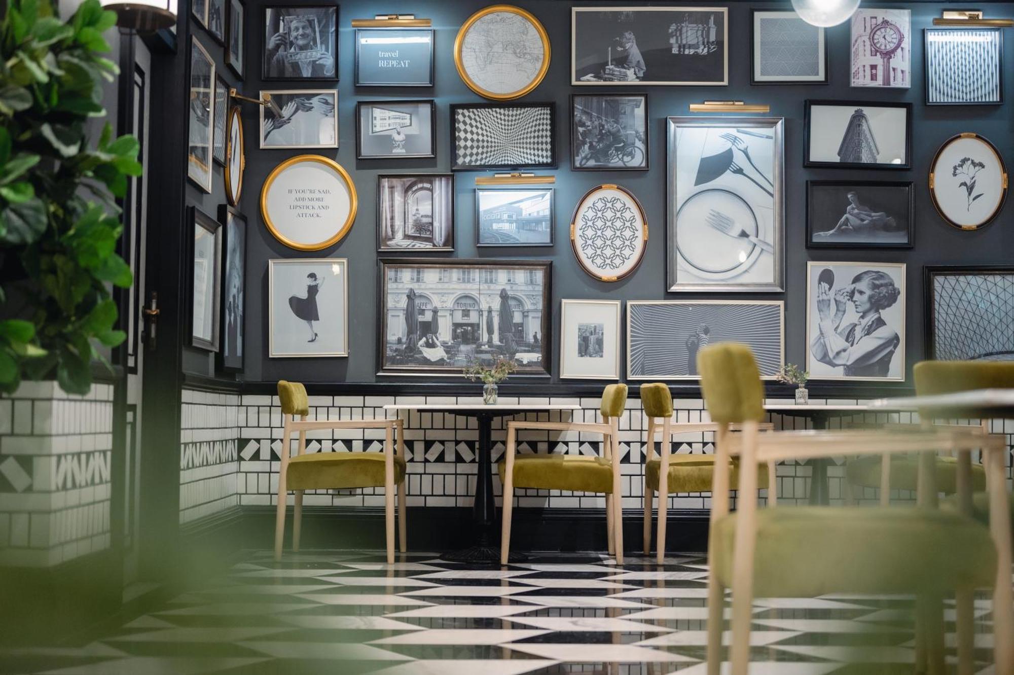 The Salil Hotel Sukhumvit 57 - Thonglor Bangkok Exteriér fotografie