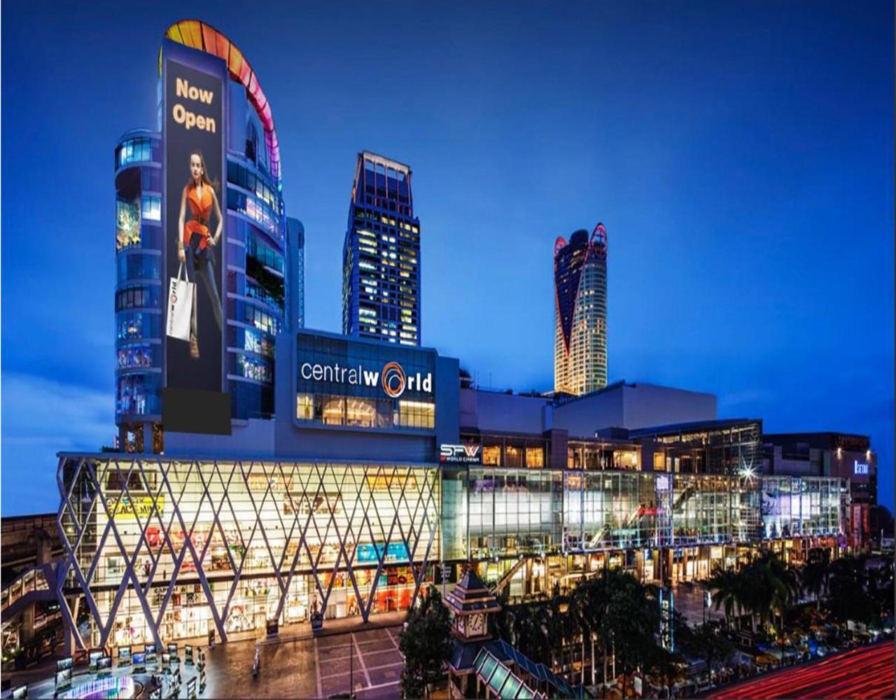 The Salil Hotel Sukhumvit 57 - Thonglor Bangkok Exteriér fotografie